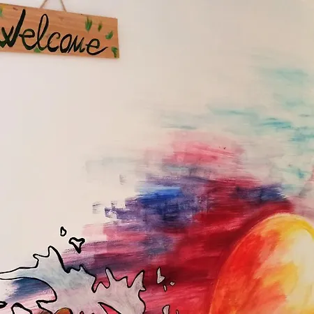 The Spot House * Corralejo