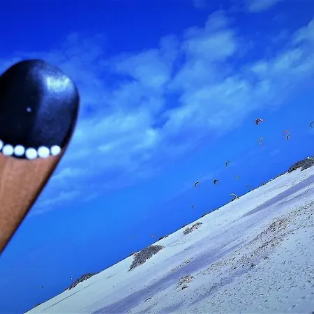 The Spot House Vendégház Corralejo