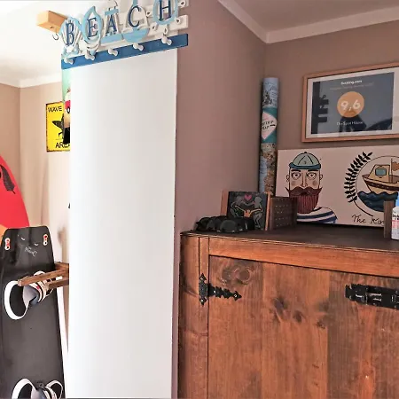 Vendégház The Spot House *