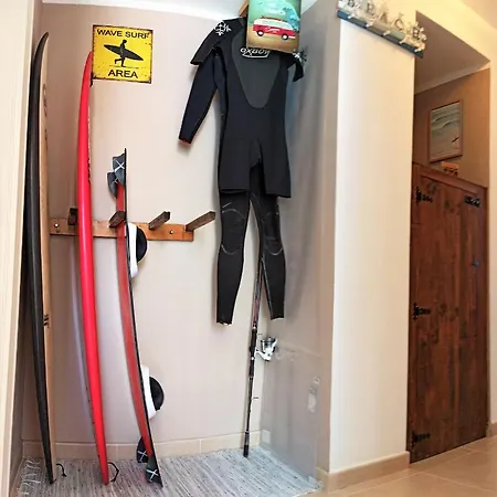 The Spot House Vendégház *