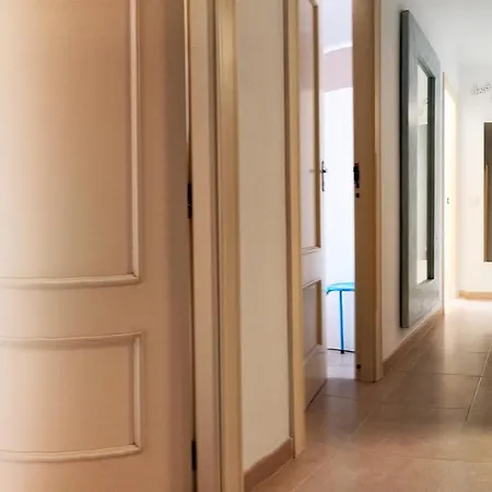 The Spot House Vendégház Corralejo