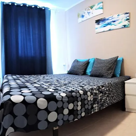 Gasthuis The Spot House Corralejo