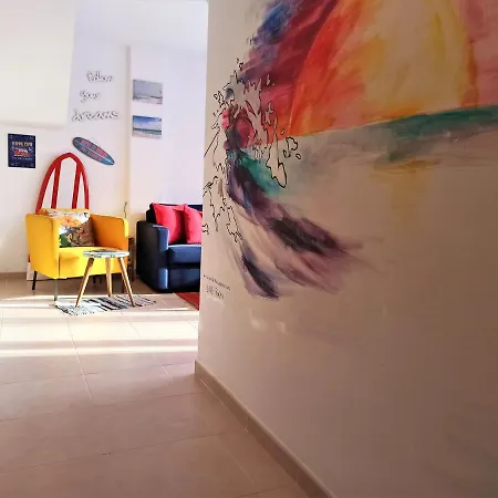 The Spot House * Corralejo