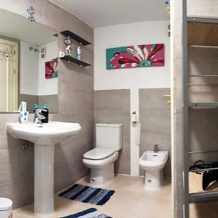 The Spot House Corralejo