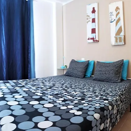 The Spot House * Corralejo