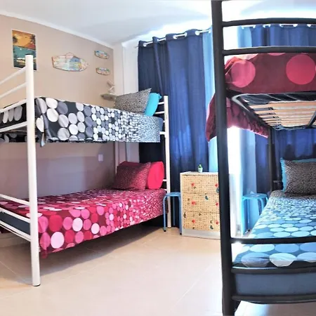 Gasthuis The Spot House