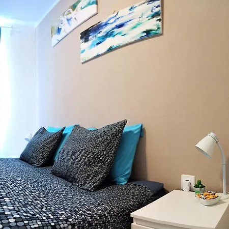 The Spot House Corralejo