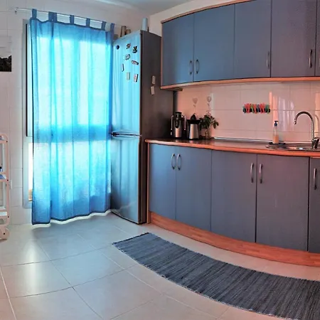 The Spot House Gasthuis Corralejo