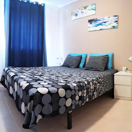 Gasthuis The Spot House Corralejo