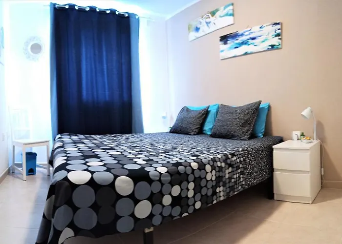 Affittacamere The Spot House Corralejo