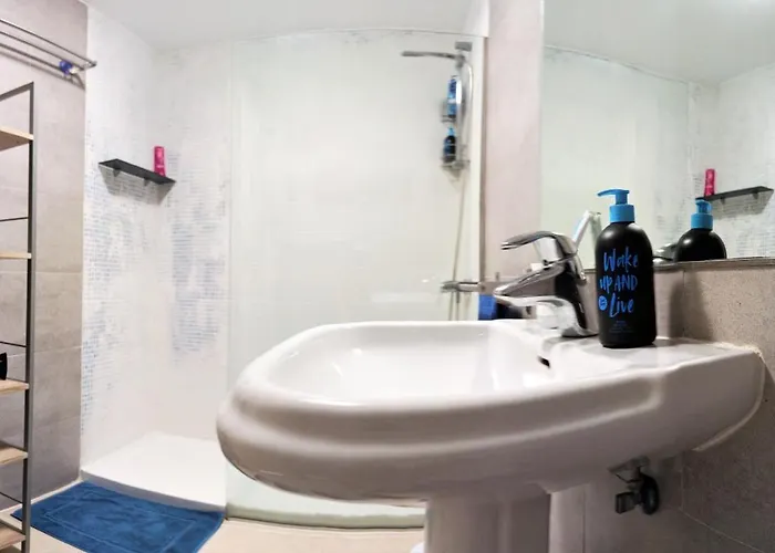 The Spot House Affittacamere