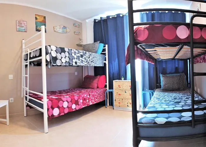 Affittacamere The Spot House