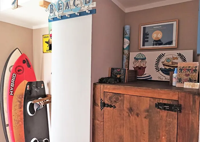 Affittacamere The Spot House *