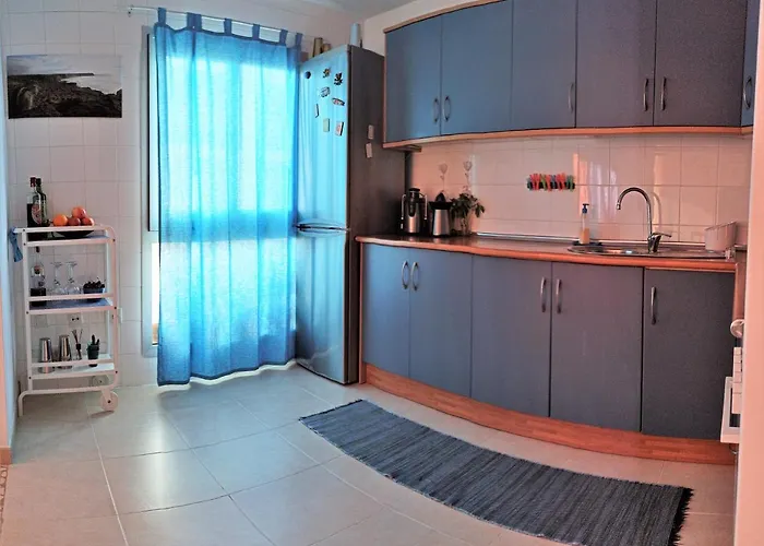 The Spot House Affittacamere Corralejo