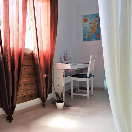 The Spot House Guest house Corralejo