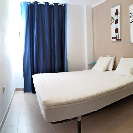 Pensión The Spot House Corralejo