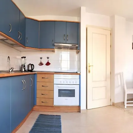 The Spot House Guest house Corralejo