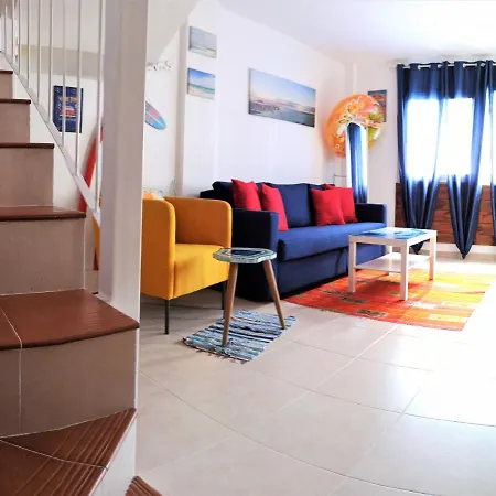 Guest house The Spot House Corralejo