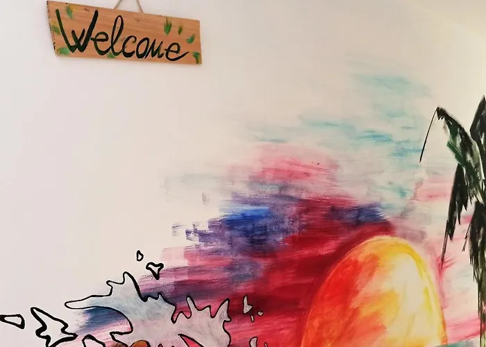 The Spot House * Corralejo