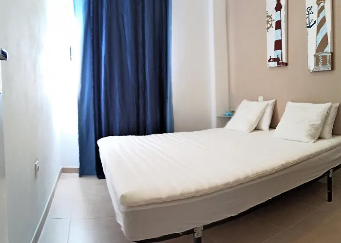 Pensión The Spot House Corralejo