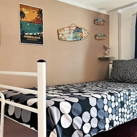 게스트하우스 The Spot House *