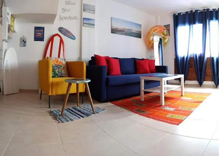 The Spot House Pensionat *