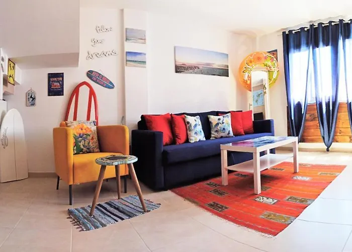 The Spot House Pensionat *