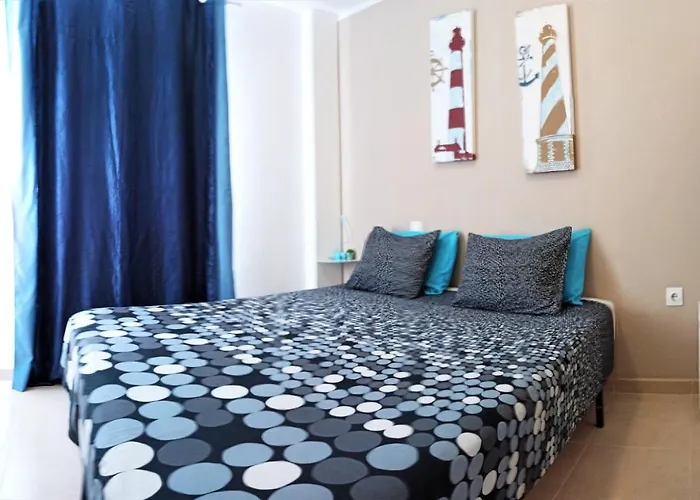 The Spot House * Corralejo