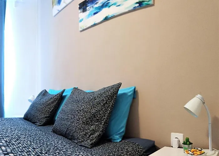 The Spot House Corralejo