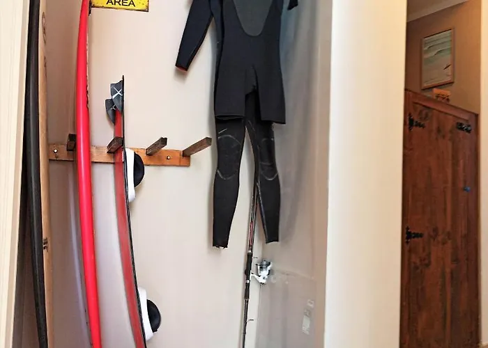 The Spot House Pensionat *