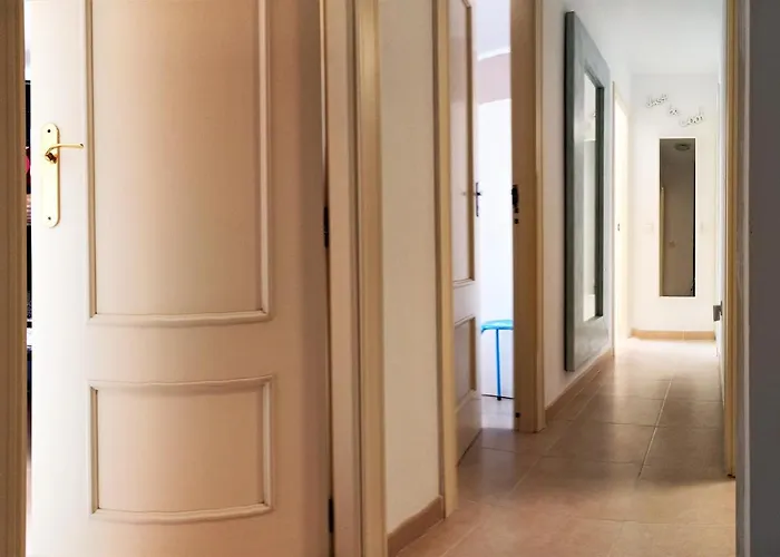 The Spot House Pensionat Corralejo